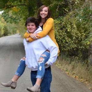 Meet your Posher, Chantel